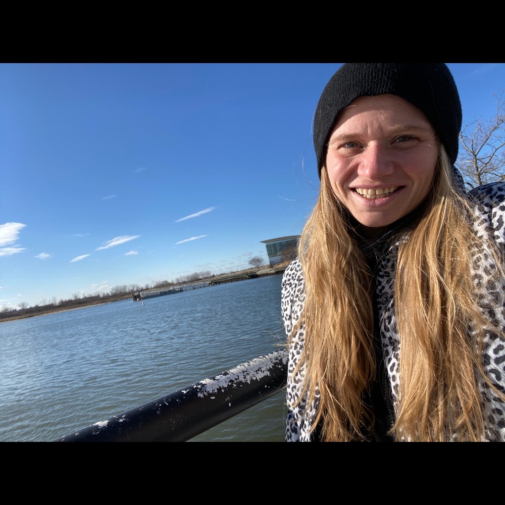 Meet your Posher, Allison